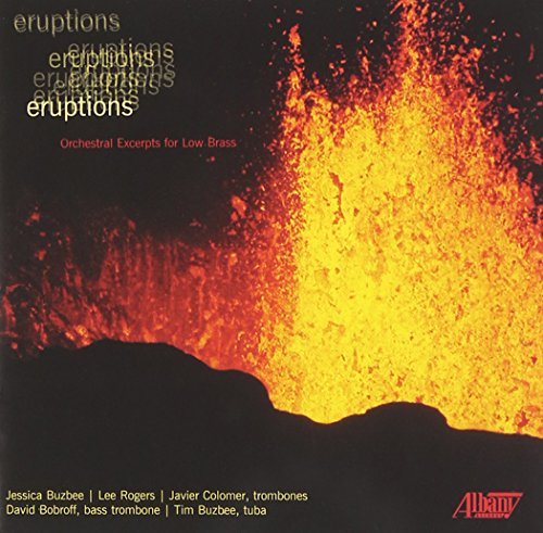 Eruptions Eruptions 