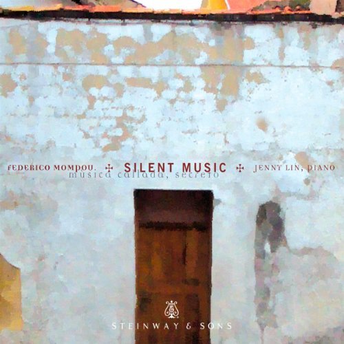 F. Mompou/Silent Music@Jenny Lin