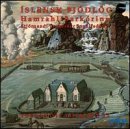 Hamrahlid Choir/Icelandic Folksongs