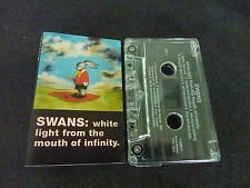 Swans/White Light From The Mouth Of