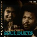 Southern Soul Duets/Southern Soul Duets@Scott/Benson/Clay/Bell/Clayton@Brown/Lasalle/Latimore/Floyd