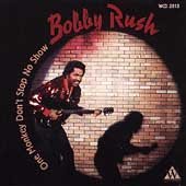 Bobby Rush One Monkey Don't Stop The Show 