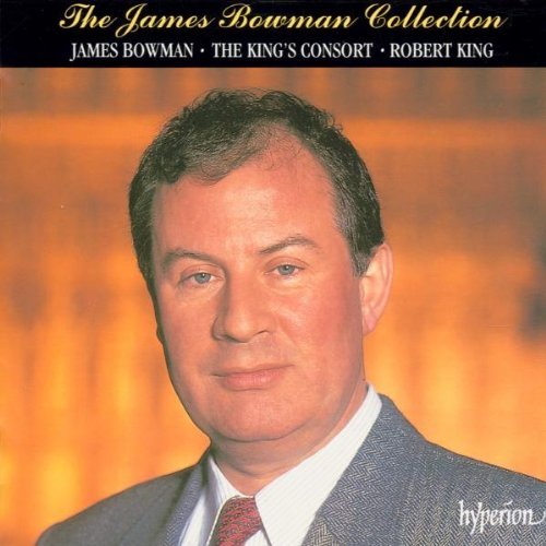 James Bowman/James Bowman Collection@Bowman (Ten)@King/King's Consort