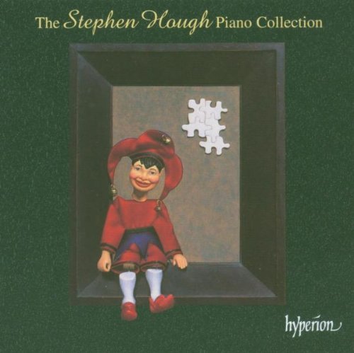 Stephen Hough/Stephen Hough Piano Collection@Hough (Pno)