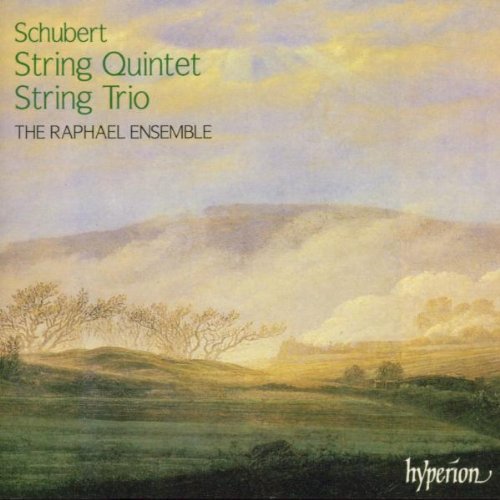 F. Schubert/Qnt Str/Trio Str@Raphael Ens