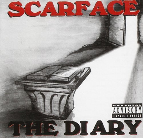 Scarface/Diary@Explicit Version