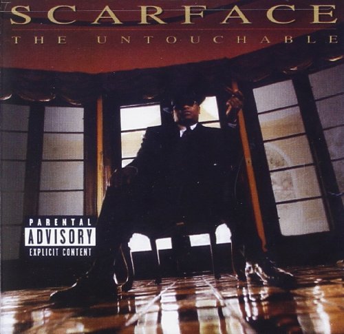 Scarface/Untouchable@Explicit Version