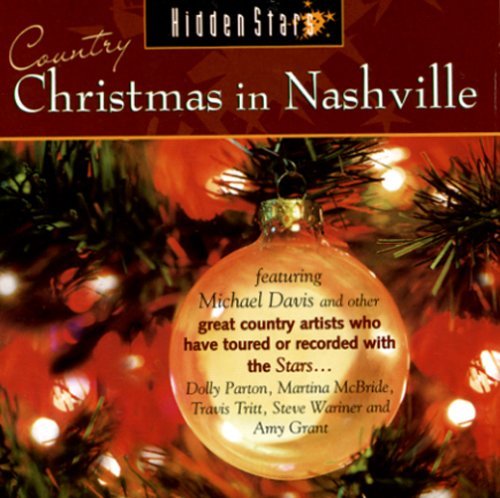 Country Christmas In Nashville/Country Christmas In Nashville
