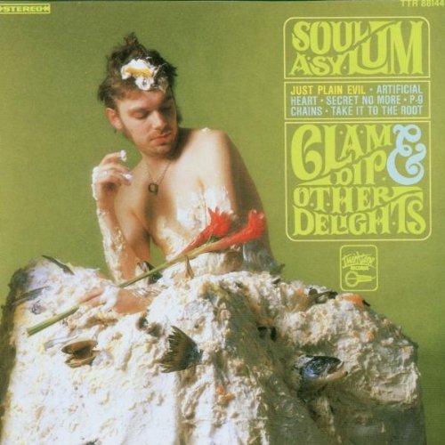 Soul Asylum/Clam Dip & Other Delights