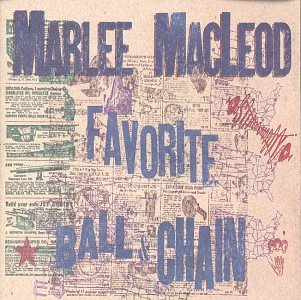 Macleod Marlee Favorite Ball & Chain 