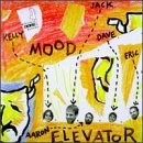 Jack & Liquor Cabinet Logan/Mood Elevator