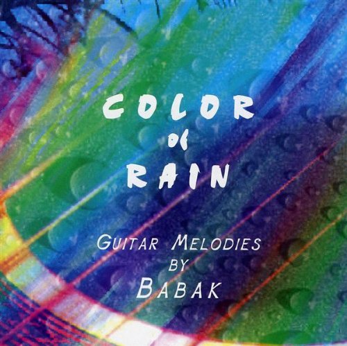 Babak/Color Of Rain