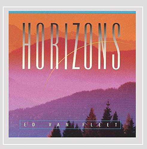 Ed Van Fleet/Horizons
