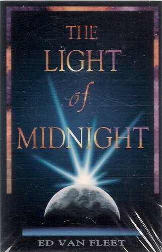 Ed Van Fleet/Light Of Midnight