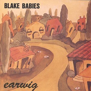 Blake Babies Earwig 