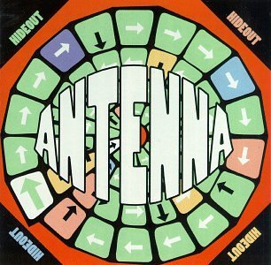 Antenna/Hideout