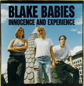 Blake Babies/Innocence & Experience