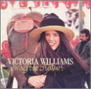 Victoria Williams/Swing The Statue