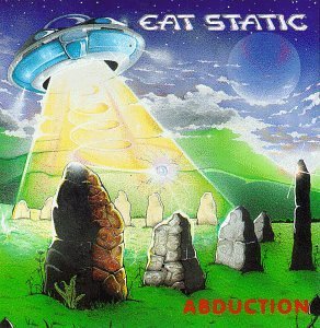 Eat Static/Abduction
