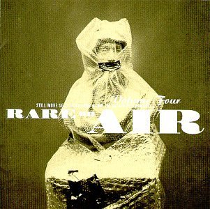 Rare On Air/Vol. 4-Kcrw Live@Waits/Newman/Gus Gus/Difranco@Rare On Air