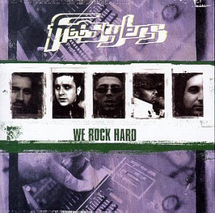 Freestylers/We Rock Hard