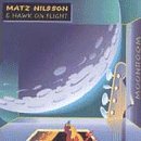 Nilsson Matz & Hawk On Flight Moonroom 