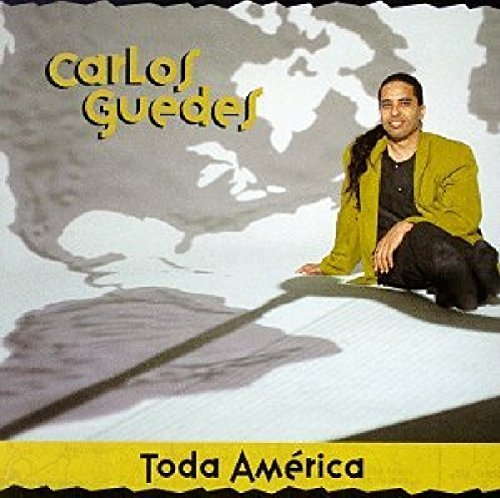 Carlos Guedes/Toda America