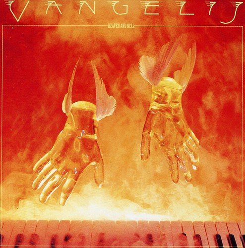 Vangelis/Heaven & Hell@Import-Gbr