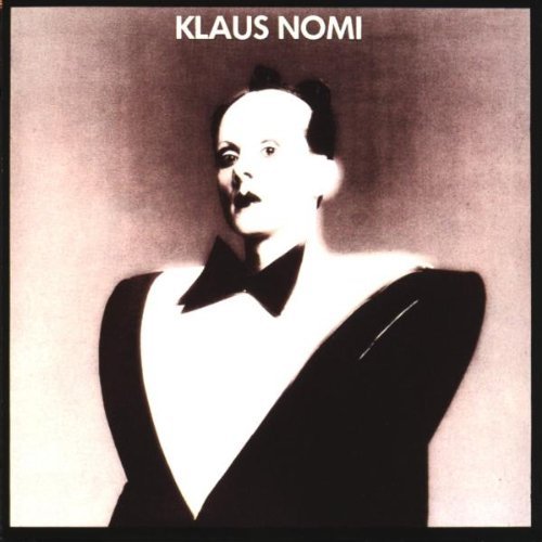 Klaus Nomi/Klaus Nomi@Import-Eu