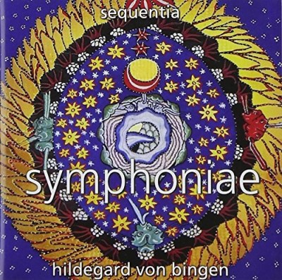 Hildegard Of Bingen/Symphoniae