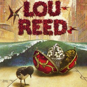 Lou Reed/Lou Reed@Import-Deu