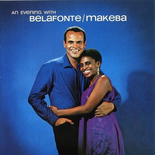 Belafonte/Makeba/An Evening With Belafonte/Make@Import-Eu