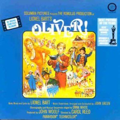 Various Artists/Oliver@Import-Gbr