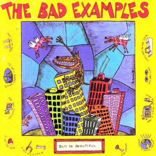 Bad Examples/Bad Is Beautiful