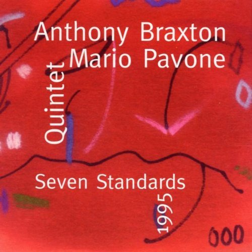 Braxton/Pavone/Seven Standards 1995