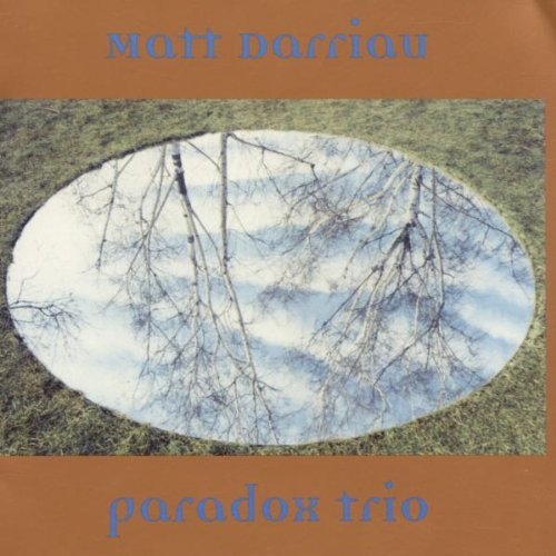 Matt Darriau/Paradox Trio