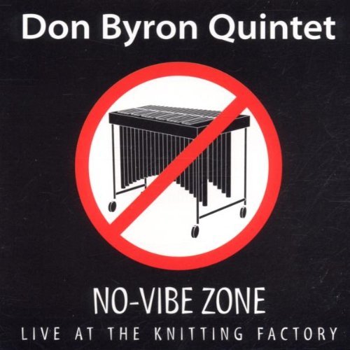 Don Byron/Live