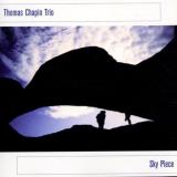 Thomas Chapin Sky Piece 