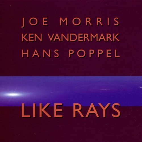 Joe Morris/Like Rays