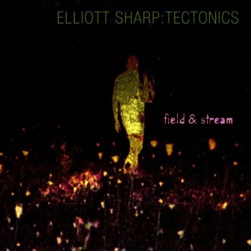 Elliott Sharp/Field & Stream