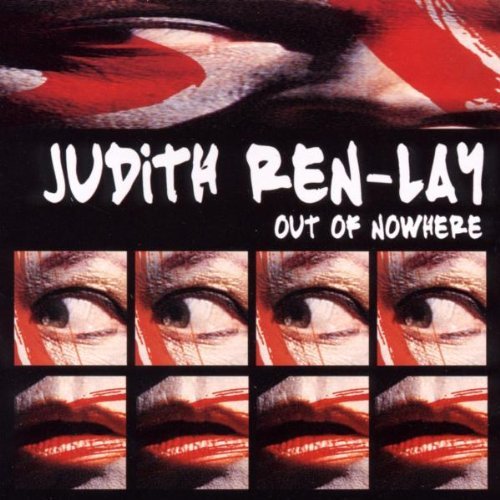 Judith Ren-Lay/Out Of Nowhere
