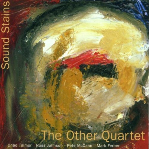 Other Quartet/Sound Stain