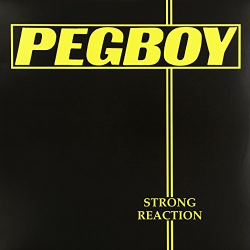 Pegboy Strong Reaction 
