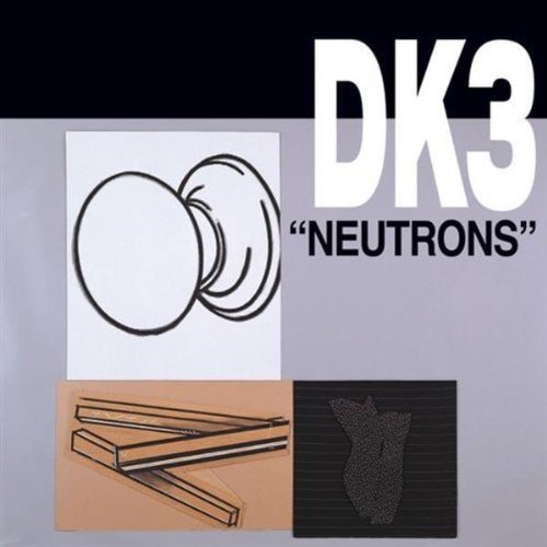 Dk3/Neutrons@Denison/Kimball Trio