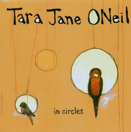 Tara Jane O'neil In Circles 