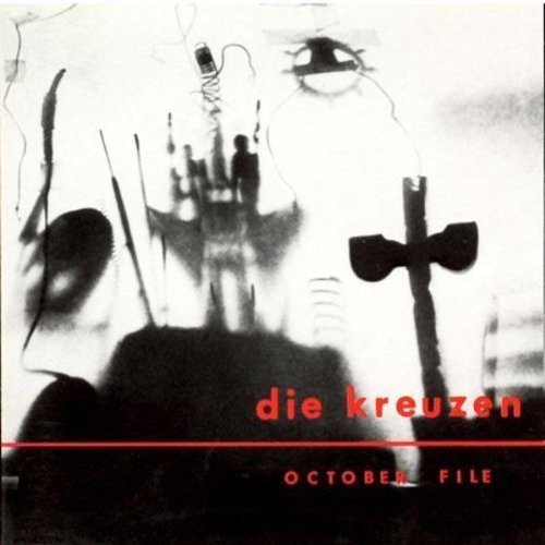 Die Kreuzen/Die Kreuzen/October File@2-On-1