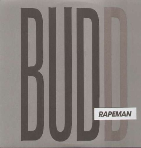 Rapeman/Budd-Ep