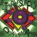Butthole Surfers/Widowermaker!