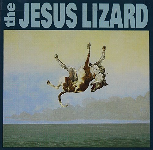 Jesus Lizard/Down