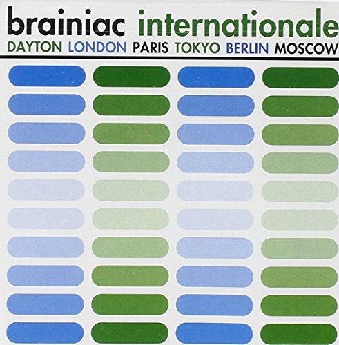 Brainiac/Internationale